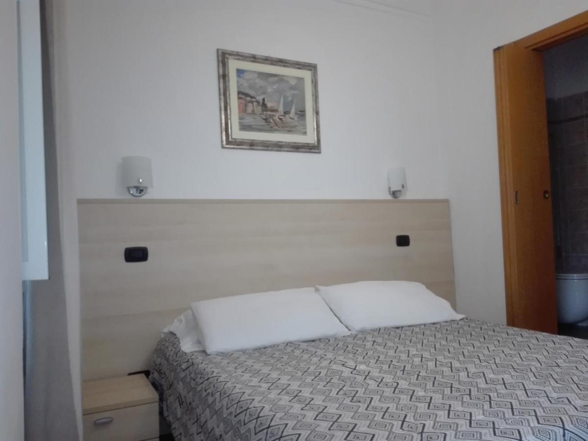 New Hotel Genio Porto Venere Exterior photo
