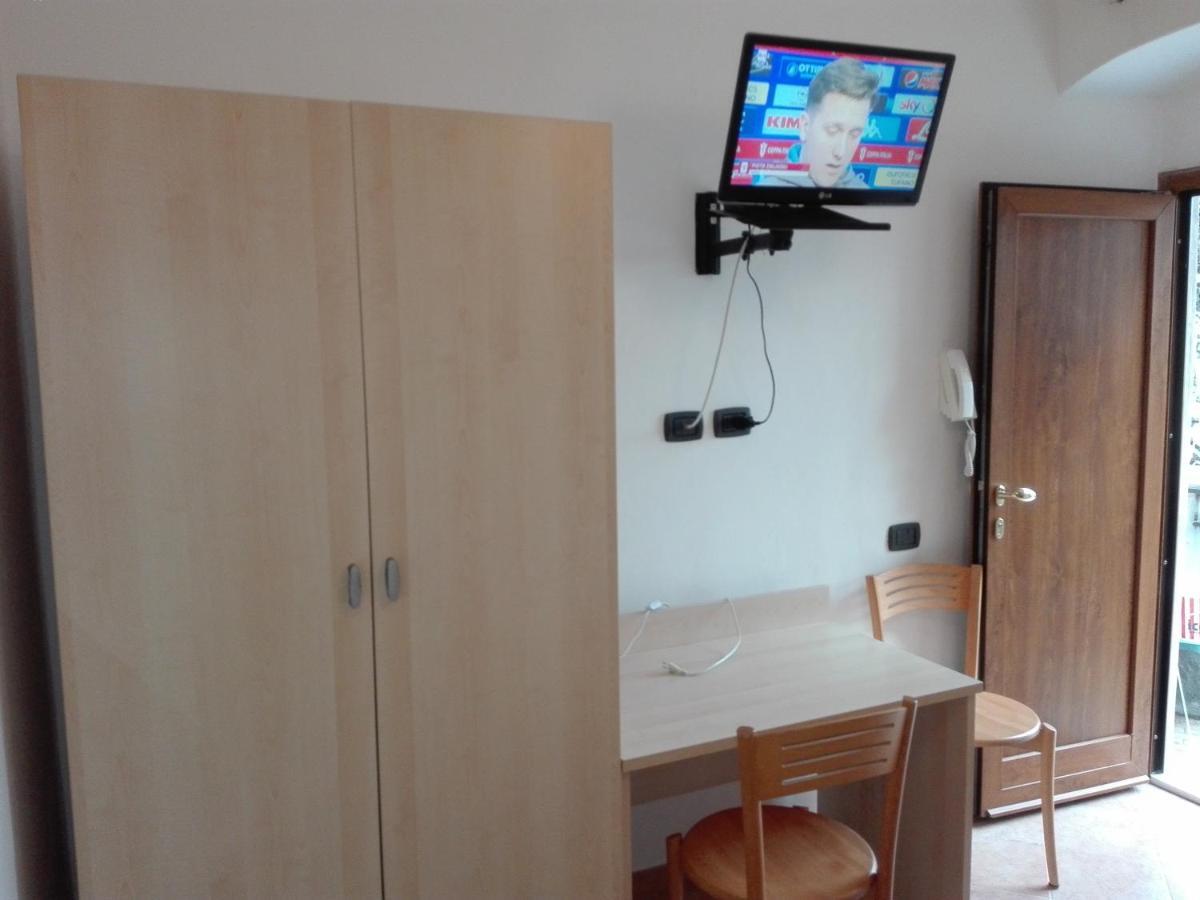 New Hotel Genio Porto Venere Exterior photo