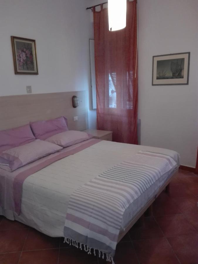 New Hotel Genio Porto Venere Exterior photo