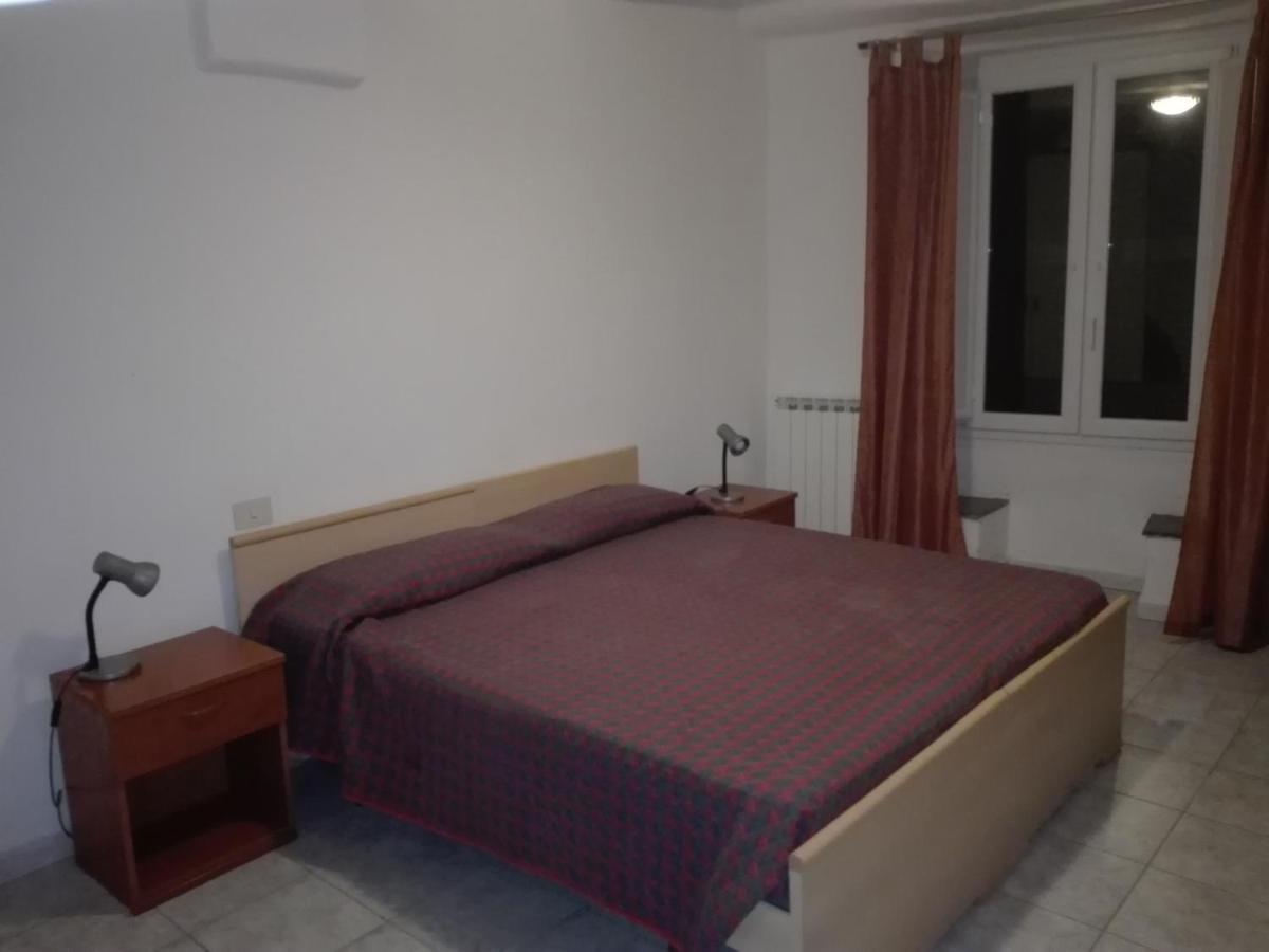 New Hotel Genio Porto Venere Exterior photo