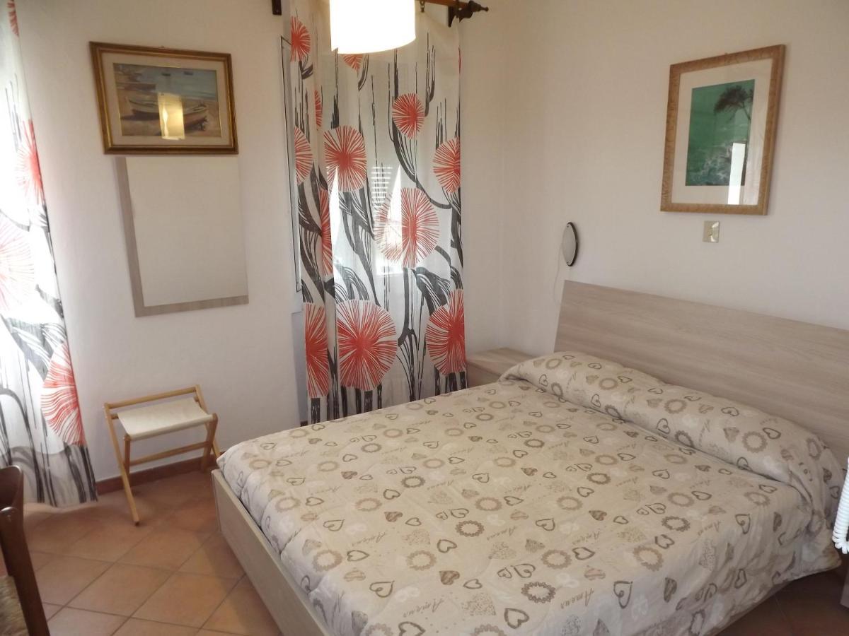 New Hotel Genio Porto Venere Exterior photo