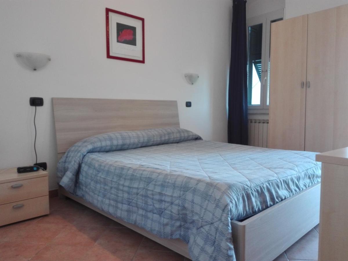 New Hotel Genio Porto Venere Exterior photo